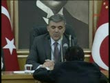 gülden görevliye fenaa azar