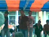 Mersin Mareşal Lisesi Uğir And Selehattin Özel Şii
