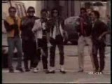 Michael Jackson Pepsi Commercial