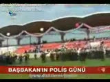 polis akademisi 64. dönem mezuniyet töreni