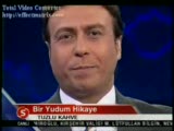 Tuzlu Kahve-Bir Yudum Hikaye