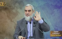 331) Sabır İlmihali - Hayat Rehberi - Nureddin Yıldız