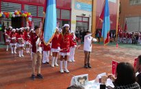 3.Olan Bando Takımı Ataşehir Mektebim Bando Takımı Mektebim 3.Bando Festivali Bando Takımları