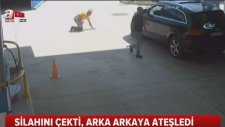 Arabasını Yıkamayan Adamı Öldürmek