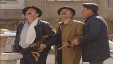 Baykuş Cemil Ortalığı Karıştırıyor - Bizimkiler