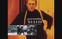 Bullitt Soundtrack 3. Hotel Daniels - Lalo Schifrin