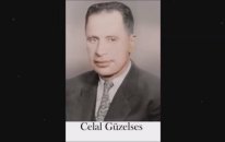 Celal Güzelses - Karanfil Eken Bilir Malamın (Diyarbakır)