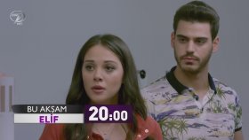 Elif 781. Bölüm Fragman (22 Ekim Pazartesi)