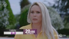 Elif 783. Bölüm Fragman (24 Ekim Çarşamba)