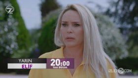Elif 783. Bölüm Fragman (24 Ekim Çarşamba)