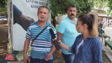 Ezanın Türkçe Okunduğunu Savunan Adamlar