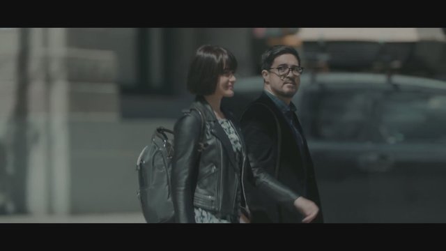 First Love (2018) Fragman
