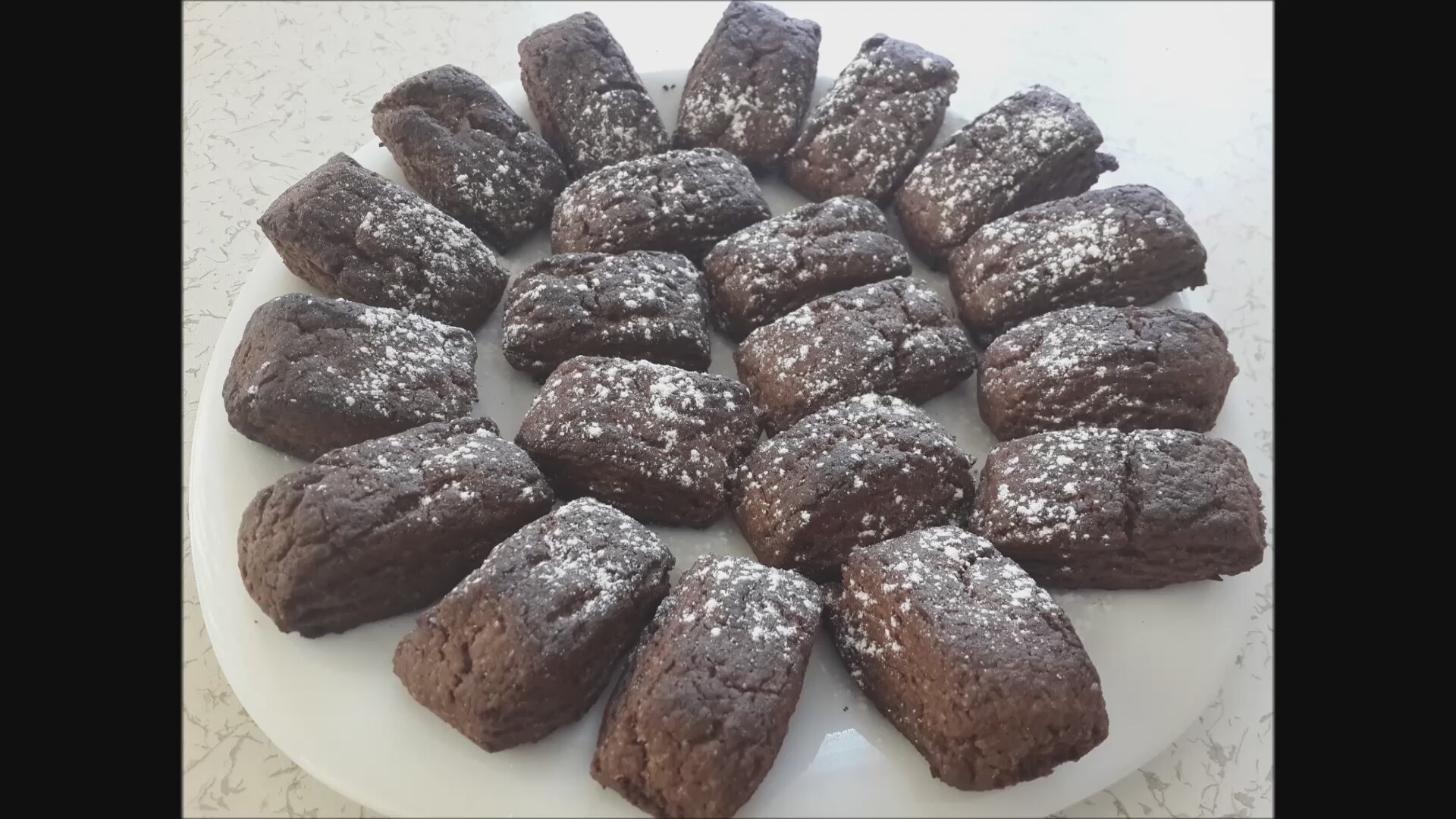 Kakaolu kurabiye tarifi Kakaolu kurabiye tarifi