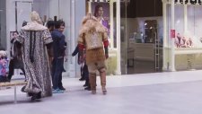 Kazakça Konuşmayanların Derdest Edilmesi (Şaka İçerir)