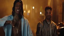 KYLE - Moment (Feat. Wiz Khalifa)