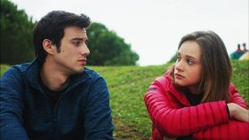Mahir'in Acı Dolu Geçmişi! | Bir Litre Gözyaşı 3.Bölüm (21 Ekim Pazar)
