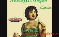 Muzaffer Akgün--Postacı