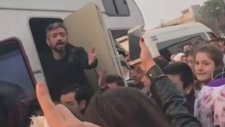 Resul Dindar'dan Hayranlarına Öfkeli Çıkış