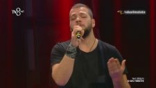Sercan Aytepe - Damla Damla (O Ses Türkiye 21 Ekim 2018)