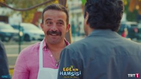 Şevket'den, İbo'ya Nasihat | Ege'nin Hamsisi 14. Bölüm (22 Ekim Pazartesi)