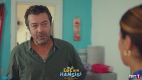 Şevket'in Kalecilik Dönemi! | Ege'nin Hamsisi 14. Bölüm (22 Ekim Pazartesi)