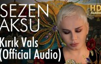Sezen Aksu - Kırık Vals (Official Audio)