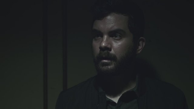 Spiral (2018) Fragman
