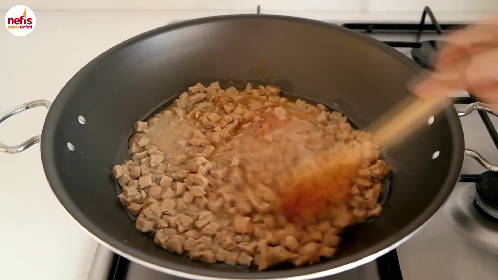 Tantuni Tarifi Videosu Tantuni Tarifi Videosu