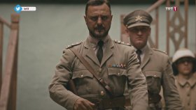 Üsküplü'nün Kaçışı | Mehmetçik Kutlu Zafer 1. Bölüm (23 Ekim Salı)