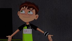 Yem Olmak | Ben 10 Türkçe | Çizgi Film