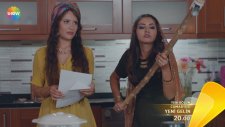 Yeni Gelin 59. Bölüm 1. Fragman (27 Ekim Cumartesi)