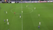 Anderlecht 2-2 Fenerbahçe (Geniş Özet - 25 Ekim 2018)