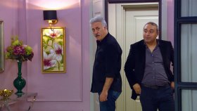 Çocuklar Duymasın 55.Bölüm 1.Fragman (31 Ekim Çarşamba)
