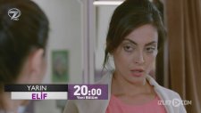 Elif 784. Bölüm Fragman (25 Ekim Perşembe)