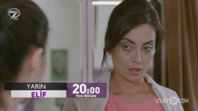 Elif 784. Bölüm Fragman (25 Ekim Perşembe)