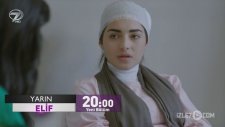 Elif 785. Bölüm Fragman (26 Ekim Cuma)