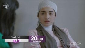Elif 785. Bölüm Fragman (26 Ekim Cuma)