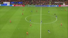 Galatasaray 0-0 Schalke (Geniş Özet - 24 Ekim 2018)