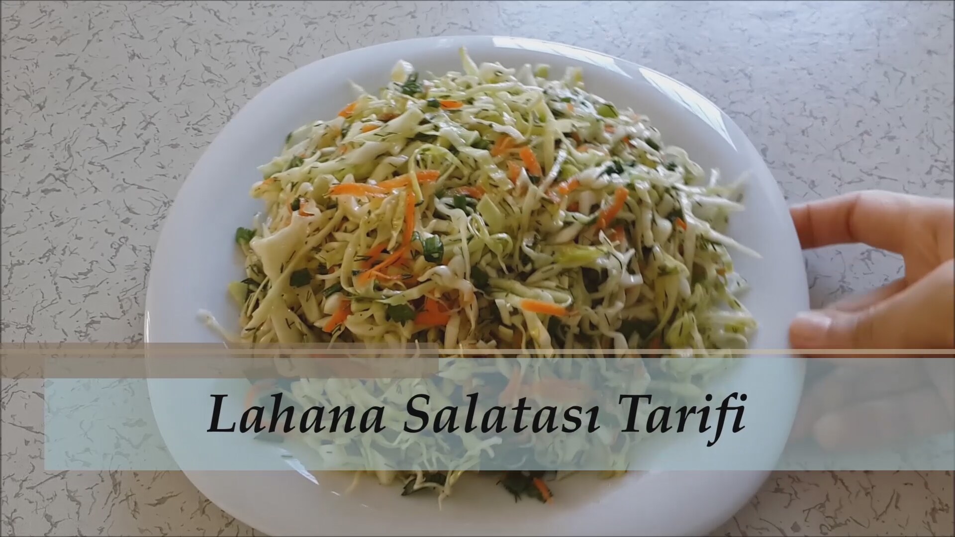 Orijinal yemek - salata Mozaik Orijinal yemek - salata Mozaik