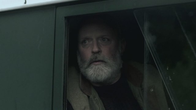 Matriarch (2018) Fragman