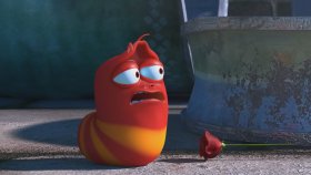 Psişik Güçler - Larva Çizgi Film | Larva Tam Bölüm
