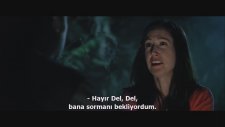 Salya Sümük İğrenç Bir Evlenme Teklifi