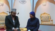 Sinead O'Connor Kelime-i Şehadet Getirip Müslüman Oldu