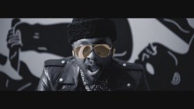 The Black Eyed Peas - Dopeness The Black Eyed Peas - Dopeness