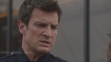 The Rookie 1. Sezon 3. Bölüm Fragmanı