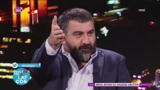 Ümit Özat: Kilo Alıyorsun Ayı Diyorlar Kilo Veriyorsun Şaşı Diyorlar