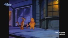 Winnie the Pooh - 10. Bölüm (TV Serisi)