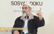 298) Hakkın Sancağını Taşımak / Bolu - 11.07.2015 - Nurettin Yıldız