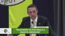 Ali Koç:
