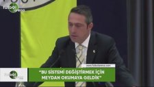 Ali Koç :